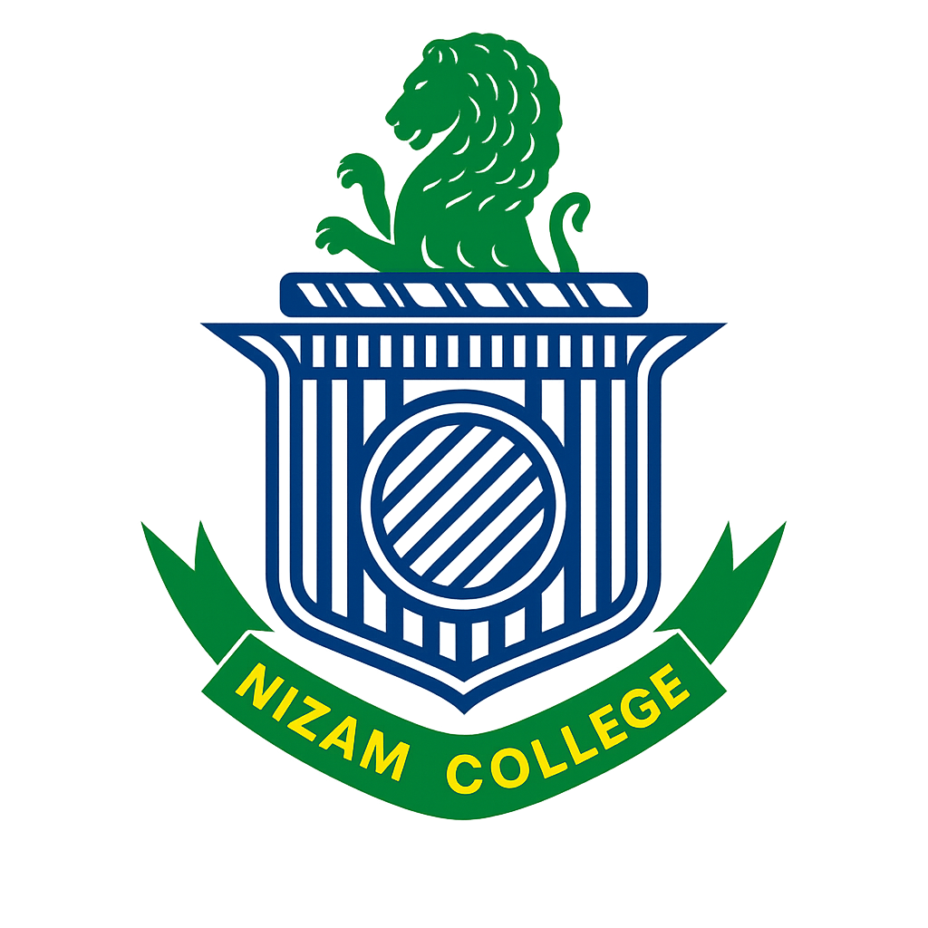 Nizam Logo
